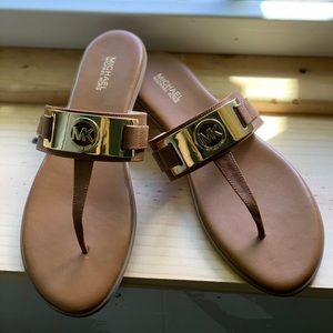 Michael Kors Sandals